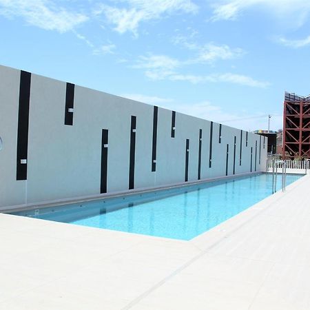 Concon Costa De Montemar Departamento, 3 Dormitorios Dış mekan fotoğraf