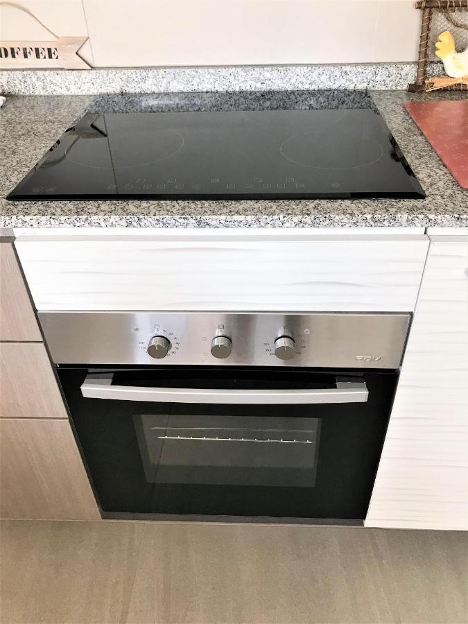 Concon Costa De Montemar Departamento, 3 Dormitorios Dış mekan fotoğraf
